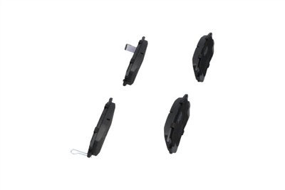 KAVO PARTS KBP-5504 EAN: 8715616132466.