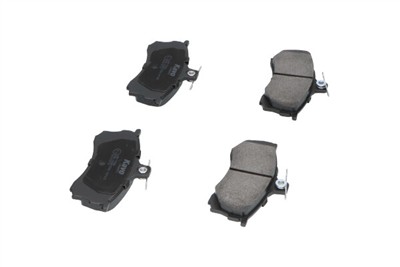 KAVO PARTS KBP-5506 EAN: 8715616132480.