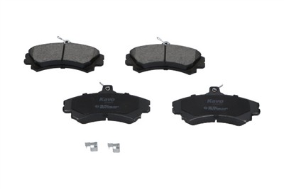 KAVO PARTS KBP-5507 EAN: 8715616132497.
