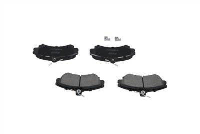 KAVO PARTS KBP-5507 EAN: 8715616132497.
