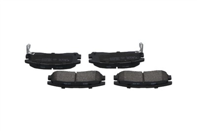 KAVO PARTS KBP-5509 EAN: 8715616132510.