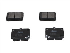 KAVO PARTS KBP-5512