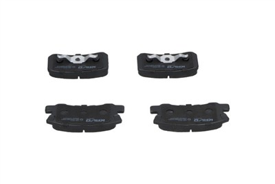 KAVO PARTS KBP-5515 EAN: 8715616132572.