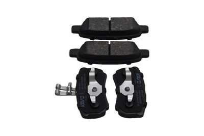 KAVO PARTS KBP-5518 EAN: 8715616132602.