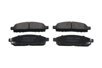 KAVO PARTS KBP-5520 EAN: 8715616132626.
