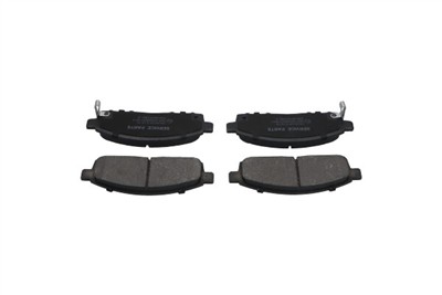 KAVO PARTS KBP-5520 EAN: 8715616132626.