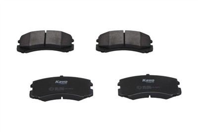 KAVO PARTS KBP-5537 EAN: 8715616151610.