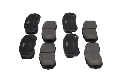 KAVO PARTS KBP-5548 EAN: 8715616232272.