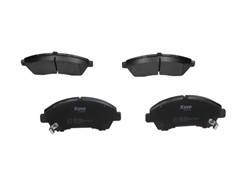 KAVO PARTS KBP-5563