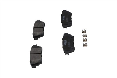 KAVO PARTS KBP-5564 EAN: 8715616351249.