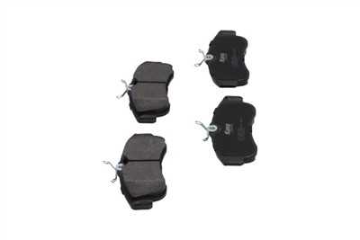 KAVO PARTS KBP-6502 EAN: 8715616132640.