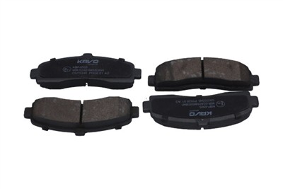 KAVO PARTS KBP-6505 EAN: 8715616132671.
