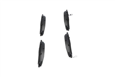 KAVO PARTS KBP-6510 EAN: 8715616132725.