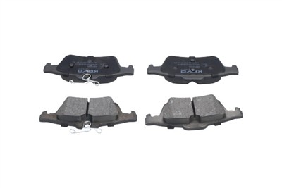 KAVO PARTS KBP-6554 EAN: 8715616152006.