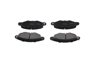 KAVO PARTS KBP-6565 EAN: 8715616152112.