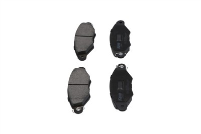 KAVO PARTS KBP-6565 EAN: 8715616152112.