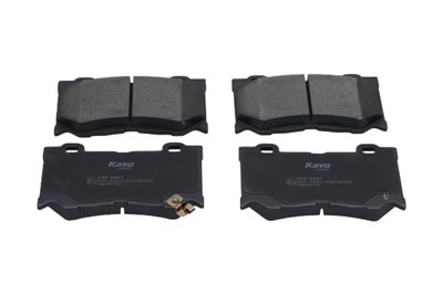 KAVO PARTS KBP-6581 EAN: 8715616152273.