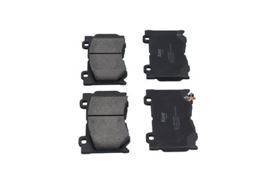 KAVO PARTS KBP-6581 EAN: 8715616152273.