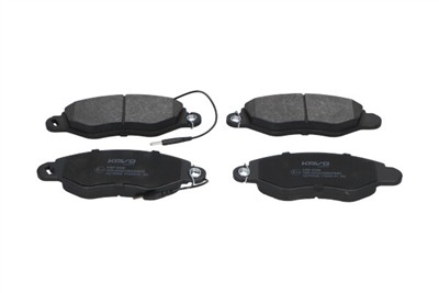 KAVO PARTS KBP-6586 EAN: 8715616152327.