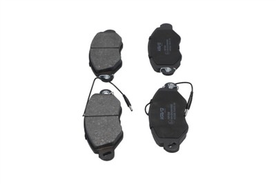 KAVO PARTS KBP-6586 EAN: 8715616152327.