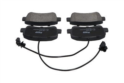 KAVO PARTS KBP-6590 EAN: 8715616166775.