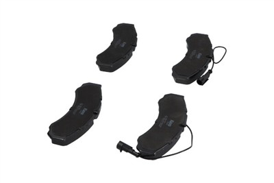 KAVO PARTS KBP-6591 EAN: 8715616166782.