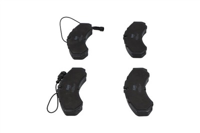 KAVO PARTS KBP-6591 EAN: 8715616166782.