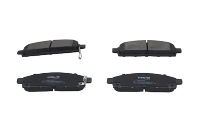 KAVO PARTS KBP-6599 EAN: 8715616231473.