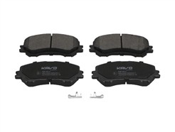 KAVO PARTS KBP-6614