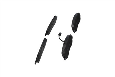 KAVO PARTS KBP-6616 EAN: 8715616269155.