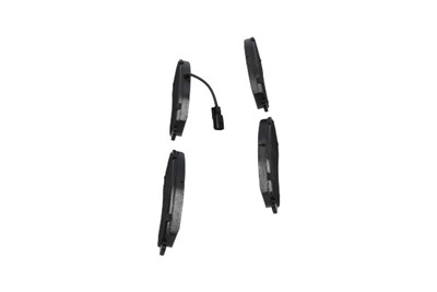 KAVO PARTS KBP-6616 EAN: 8715616269155.