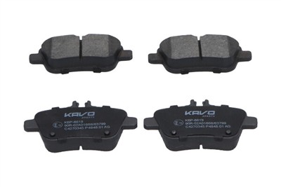 KAVO PARTS KBP-6619 EAN: 8715616271745.