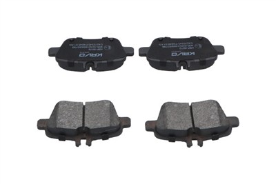 KAVO PARTS KBP-6619 EAN: 8715616271745.