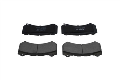 KAVO PARTS KBP-6627 EAN: 8715616302937.