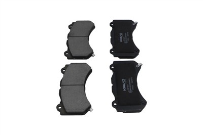 KAVO PARTS KBP-6627 EAN: 8715616302937.