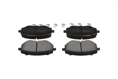 KAVO PARTS KBP-6630 EAN: 8715616358163.