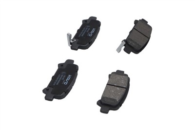 KAVO PARTS KBP-8002 EAN: 8715616132831.