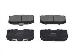 KAVO PARTS KBP-8003
