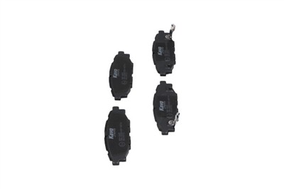 KAVO PARTS KBP-8005 EAN: 8715616132862.