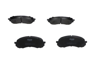 KAVO PARTS KBP-8018 EAN: 8715616152495.