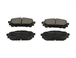 KAVO PARTS KBP-8019