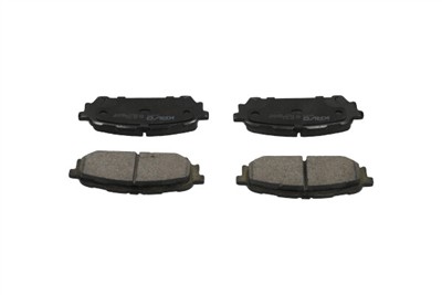 KAVO PARTS KBP-8019 EAN: 8715616152501.