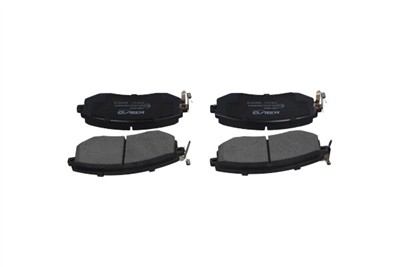 KAVO PARTS KBP-8025 EAN: 8715616233484.