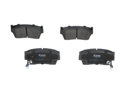 KAVO PARTS KBP-8503