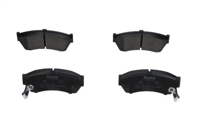 KAVO PARTS KBP-8504 EAN: 8715616132909.