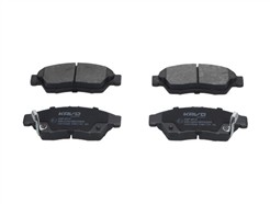 KAVO PARTS KBP-8510