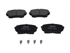 KAVO PARTS KBP-8511