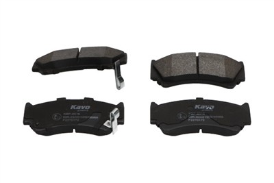 KAVO PARTS KBP-8519 EAN: 8715616152587.