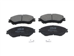 KAVO PARTS KBP-8533