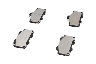 KAVO PARTS KBP-9004 EAN: 8715616133029.